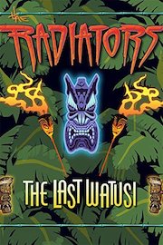 Radiators - The Last Watusi