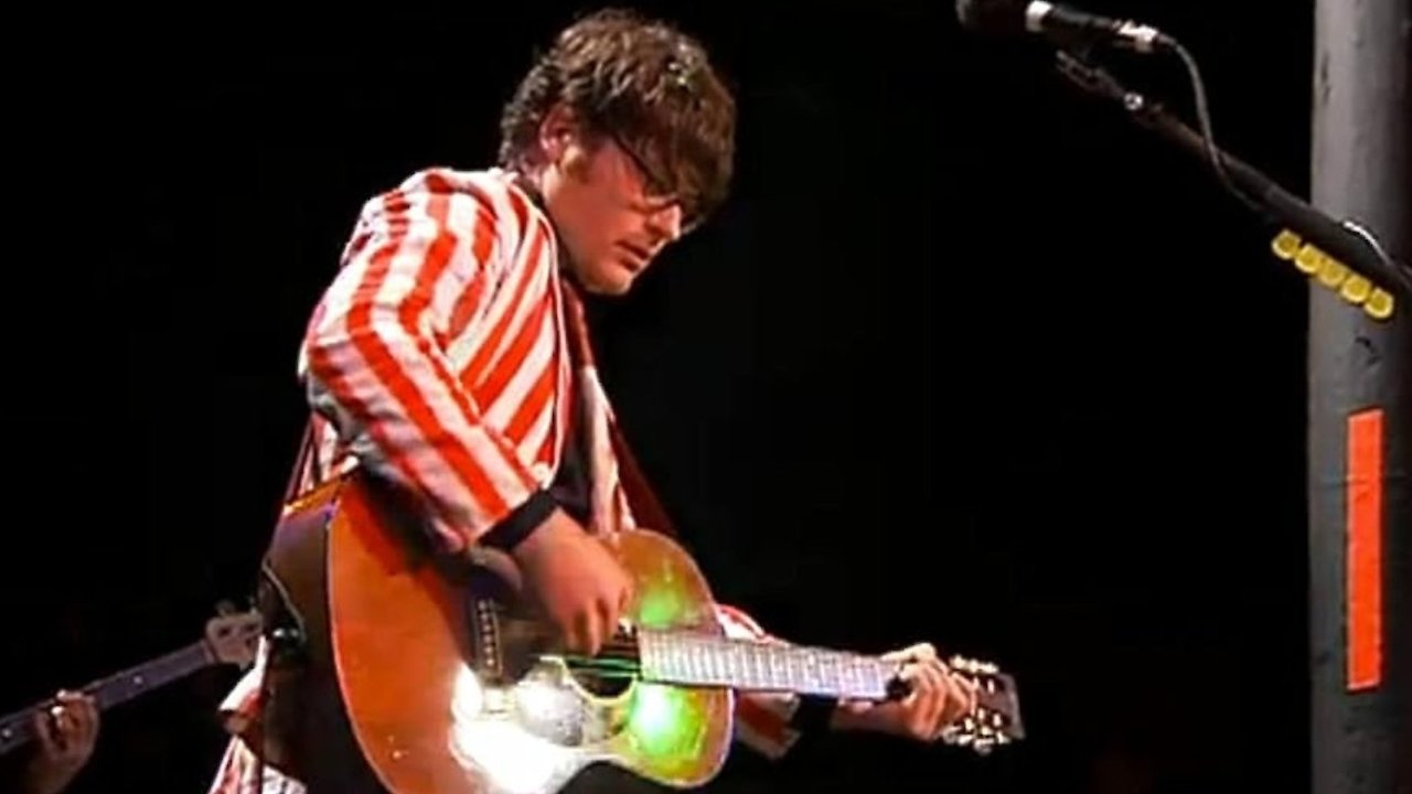 The Decemberists - A Practical Handbook