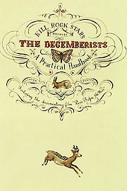 The Decemberists - A Practical Handbook