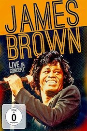 James Brown - James Brown - The Lost Tapes