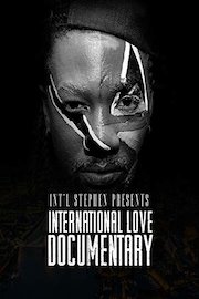 International Love Documentary