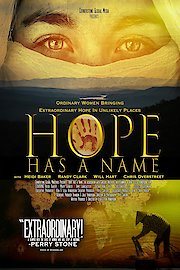 Hope Has A Name