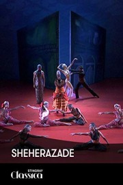 Sheherazade