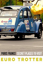 Paris Secret Places To Visit