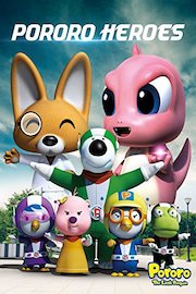 Pororo the Little Penguin - Pororo Heroes