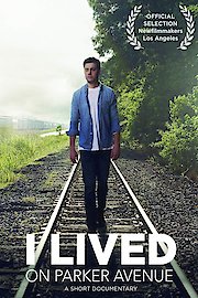 I Lived On Parker Avenue