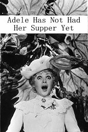 Adela Has Not Had Her Supper Yet
