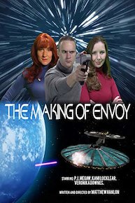 The Making of Envoy