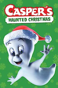 Casper's Haunted Christmas