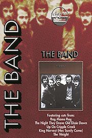The Band: The Band