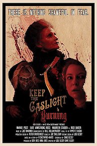 Keep the Gaslight Burning