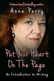 Put Your Heart on the Page