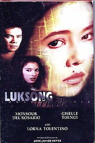 Luksong Tinik