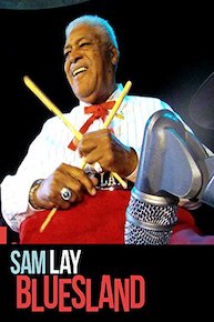 Sam Lay in Bluesland