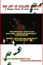 The Art Of Killing Bigfoot: A Tragic Story Of Love And Loss