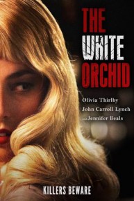 The White Orchid