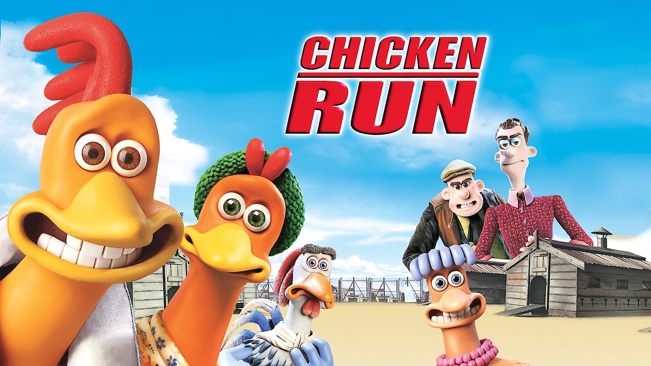 Chicken Run