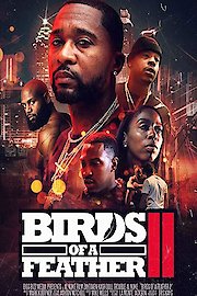 Birds Of a Feather 2