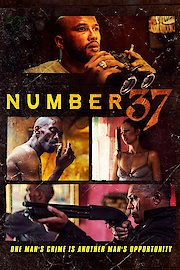 Number 37