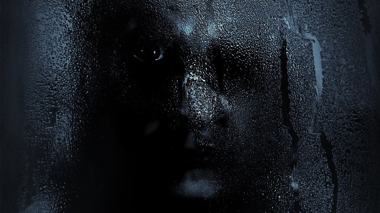 The Witch in the Window