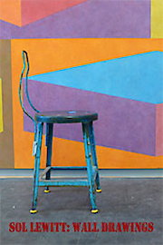 Sol LeWitt: Wall Drawings