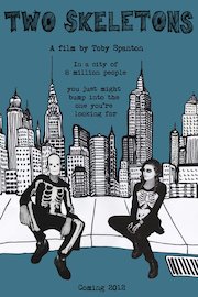 Two Skeletons