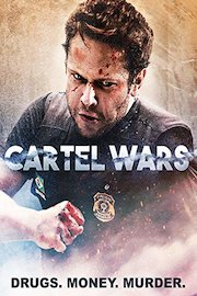 Cartel Wars