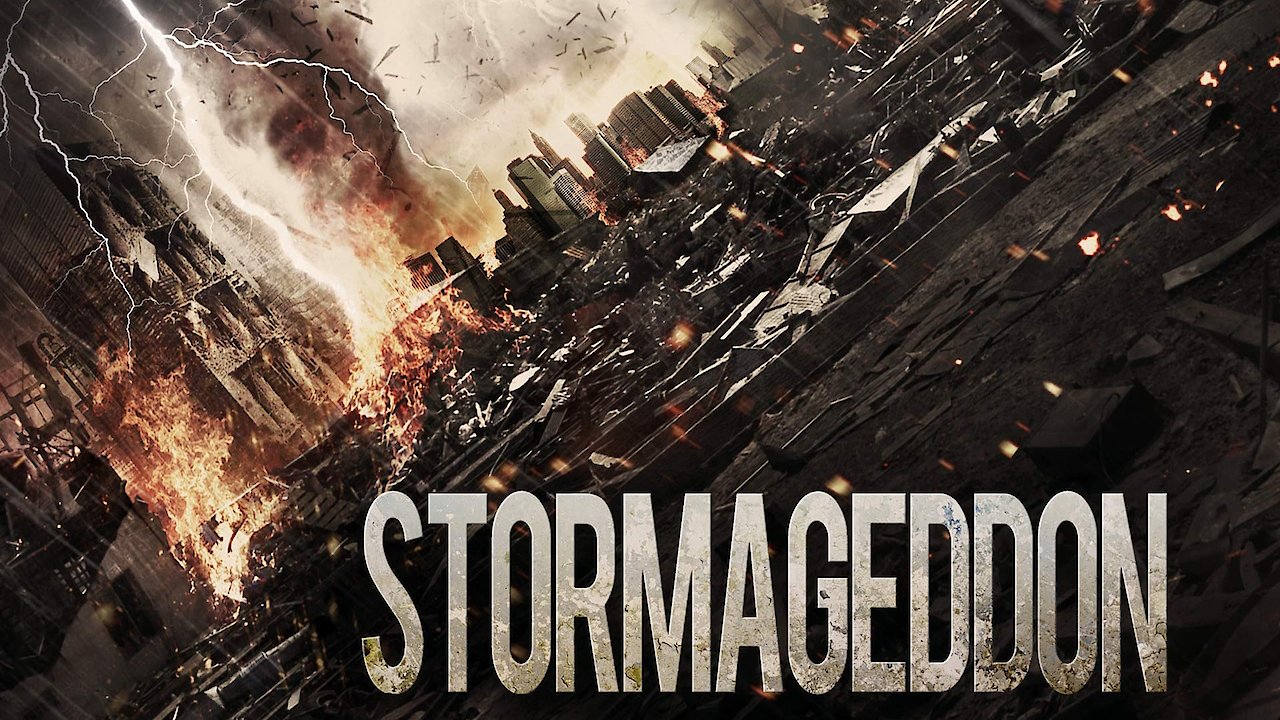 Stormageddon