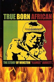 True Born African
