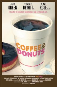 Coffee & Donuts