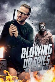 Blowing Up Spies - The Belgian Job