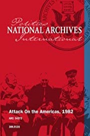 Attack On the Americas, 1982