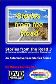 Stories from the Road 3