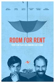 Room for Rent