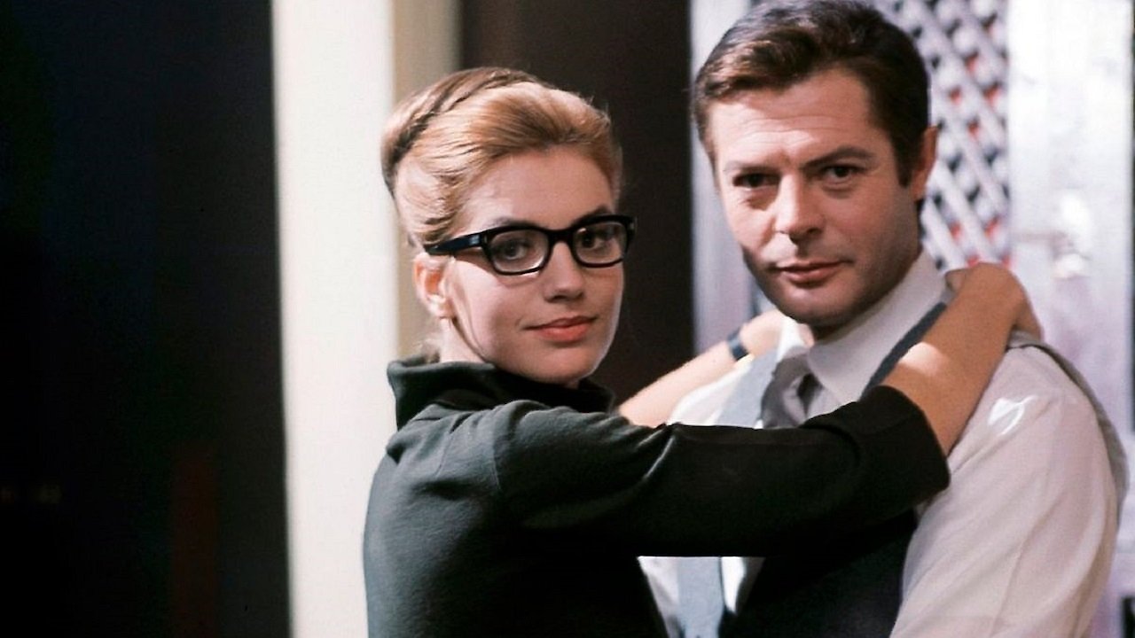 The Man, the Woman and the Money