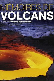 A Volcano Odyssey