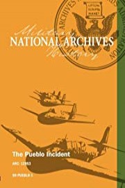 The Pueblo Incident