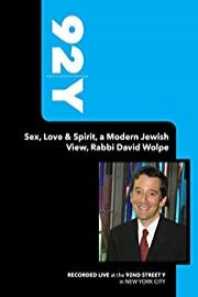92Y-Sex, Love & Spirit, a Modern Jewish View, Rabbi David Wolpe