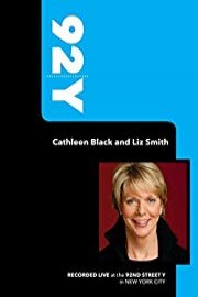 92Y - Cathleen Black and Liz Smith