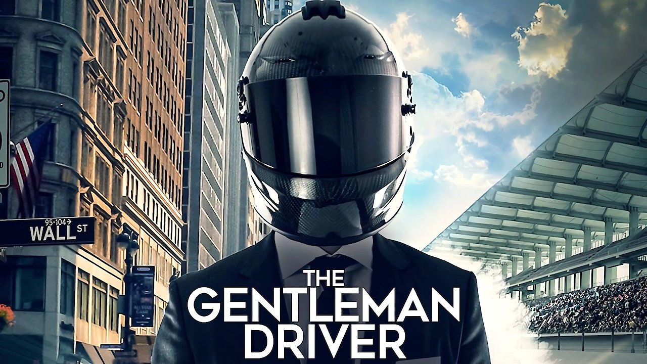The Gentleman Driver