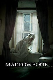 The Secret of Marrowbone