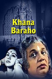 Khana Baraho