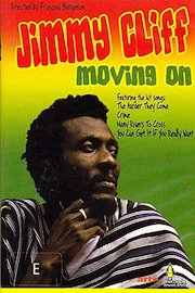 Jimmy Cliff - World Music Portraits - Moving On
