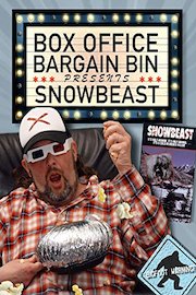 Box Office Bargain Bin Presents Snowbeast