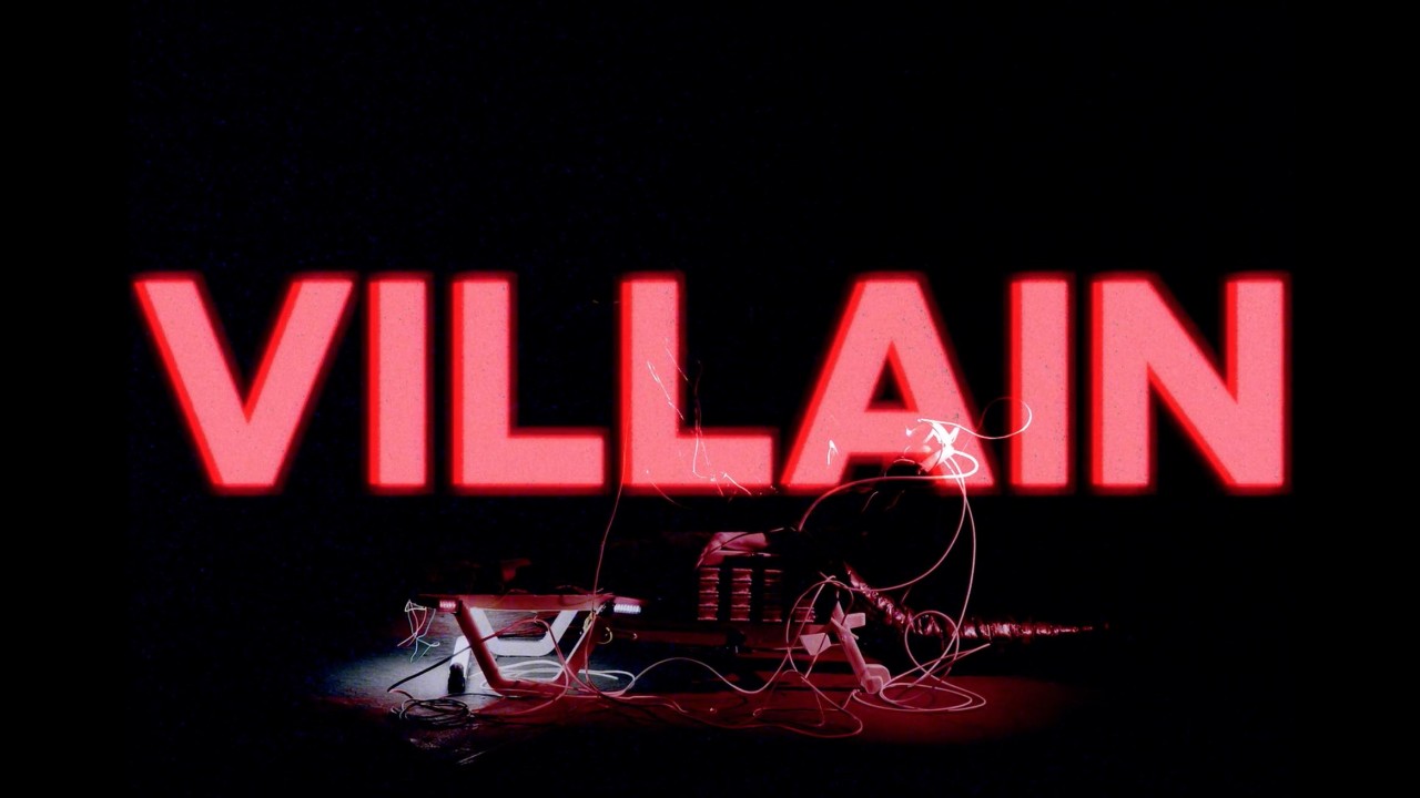 Villain