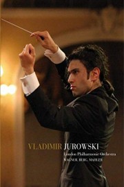 Vladimir Jurowski Conducts The London Philharmonic Orchestra