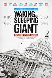 Waking the Sleeping Giant: The Making of a Political Revolution