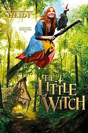 The Little Witch