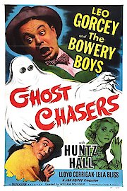 Ghost Chasers