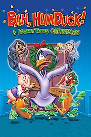 Looney Tunes: El Looney cuento de Navida